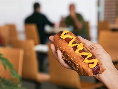 LES MEILLEURS RESTAURANTS DE HOT-DOG